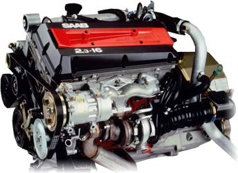 P0CA5 Engine